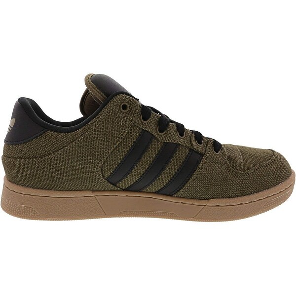 adidas bucktown hemp olive