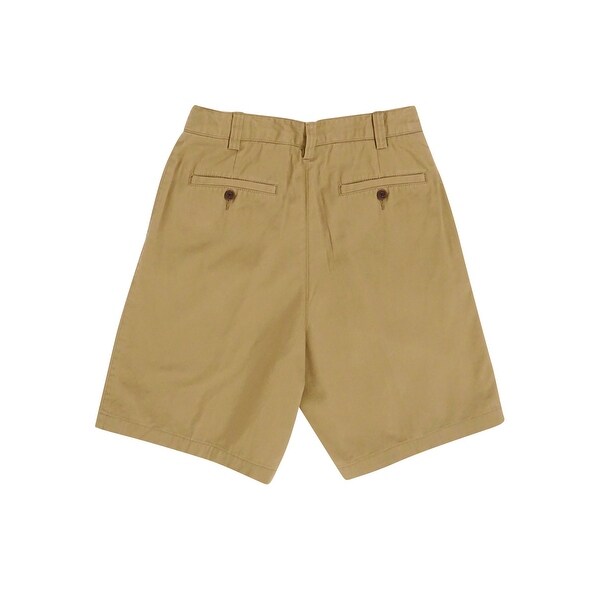 geoffrey beene men's extender shorts