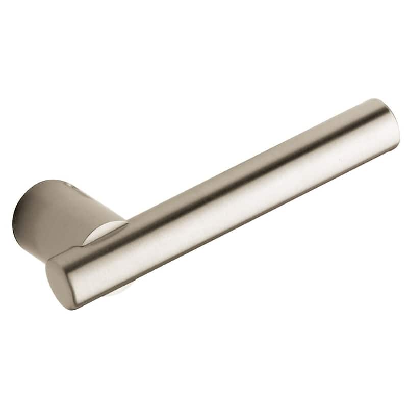 Baldwin Single Right Hand Estate Lever Minus Rosettes