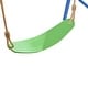 preview thumbnail 5 of 12, 14/16FT Trampoline with Slide, Swings, Basketball Hoop, Safety Net