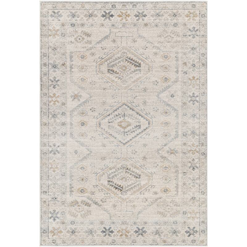 Atwell Traditional Area Rug