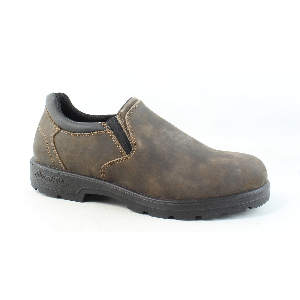 blundstone loafers