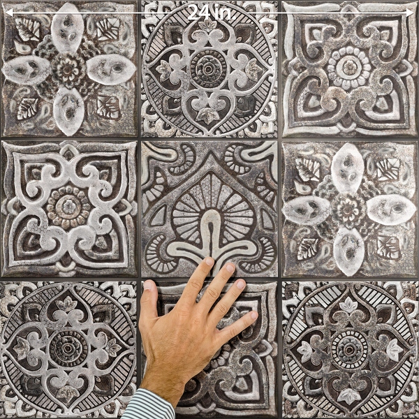 MANDALA（マンダラ）　Clandestino 8'4 Mandala Clandestino