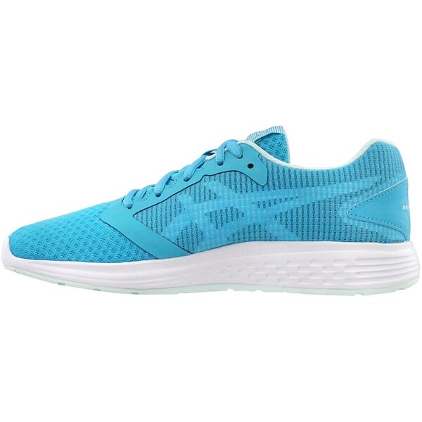 asics women's patriot 10