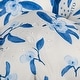 preview thumbnail 8 of 13, Frida Kahlo + Classic Accessories Patio Cushion Seat/Back, 41.5 Inch