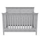 preview thumbnail 27 of 28, Little Seeds Finch 5-in-1 Convertible Crib