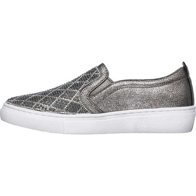 Skechers Diamond Darling Pewter 2024 jacksonvillechristianacademy