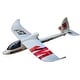 preview thumbnail 1 of 3, ZOHD Sky Surfer X8 1480mm Wingspan EPO FPV Aircraft RC Airplane PNP Red PNP