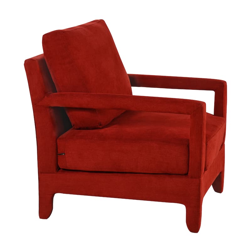 StyleCraft Dann Foley Linden Accent Chair