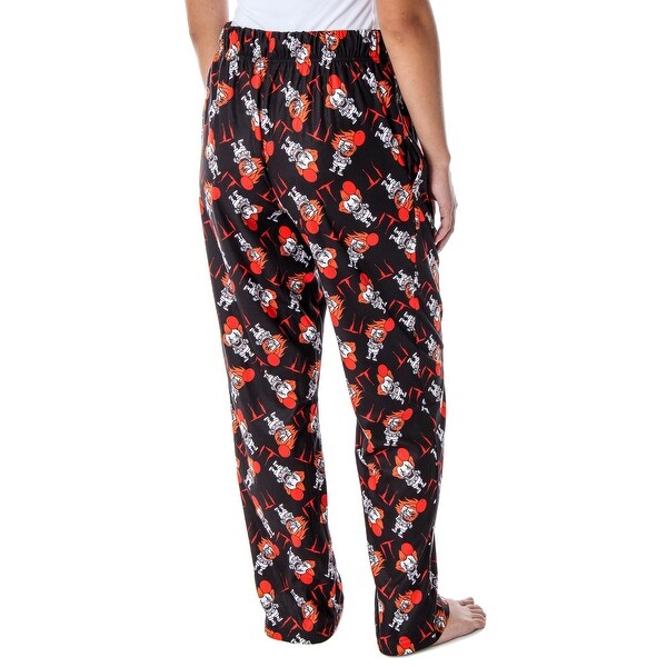 Pennywise pajama pants Clearance