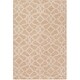 preview thumbnail 2 of 40, Hand-Loomed List Wool Area Rug