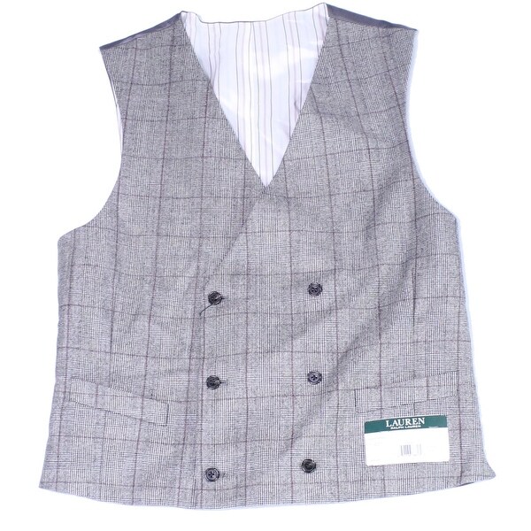 ralph lauren vest sale