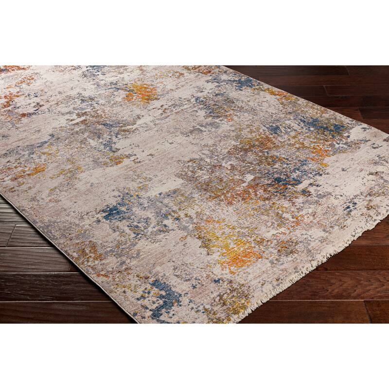 Artistic Weavers Augie Modern Abstract Area Rug