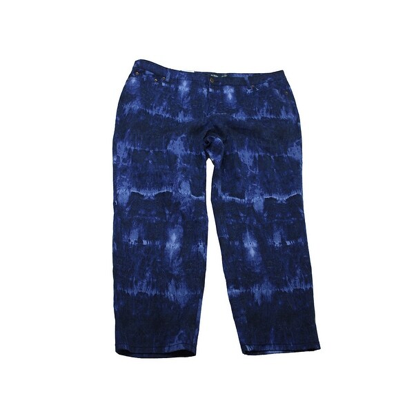 ralph lauren plus jeans