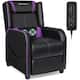 Option Black/Purple