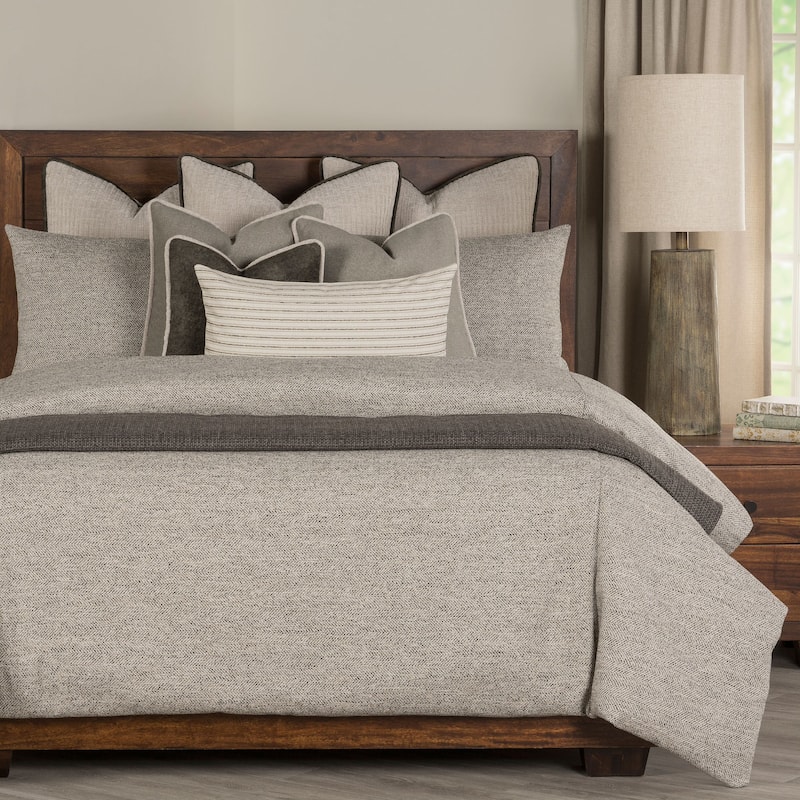 Adventure Stain-Resistant Duvet & Insert Set
