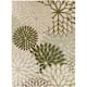 Option Ivory/Green