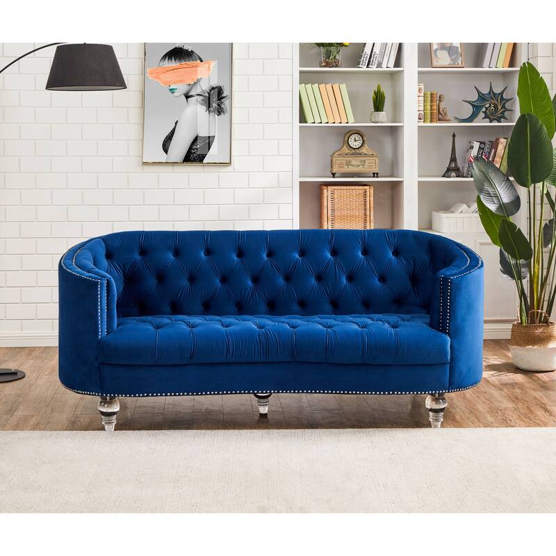 Cauldwell Apollo 2 Piece Standard Living Room Set