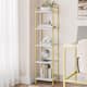 Option White Gold