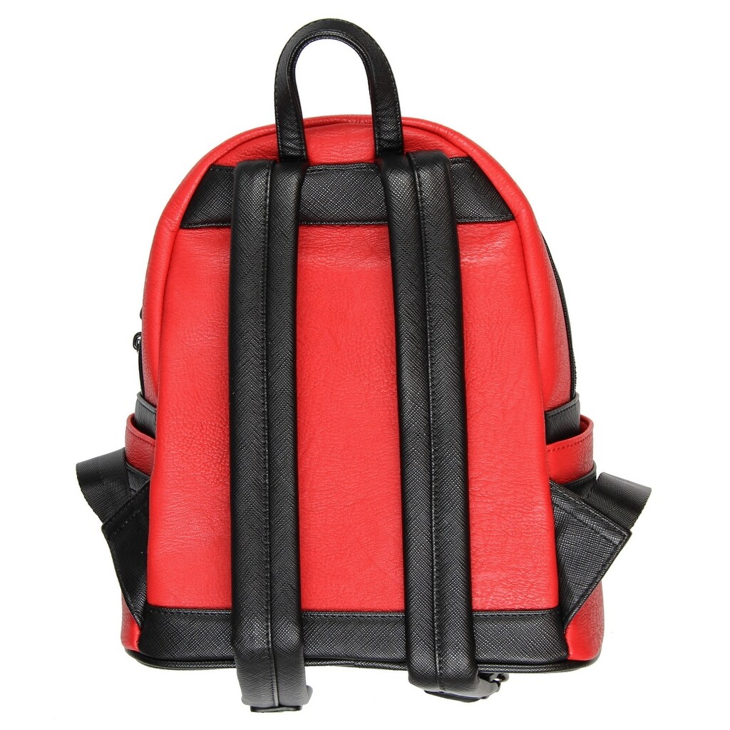 loungefly deadpool backpack