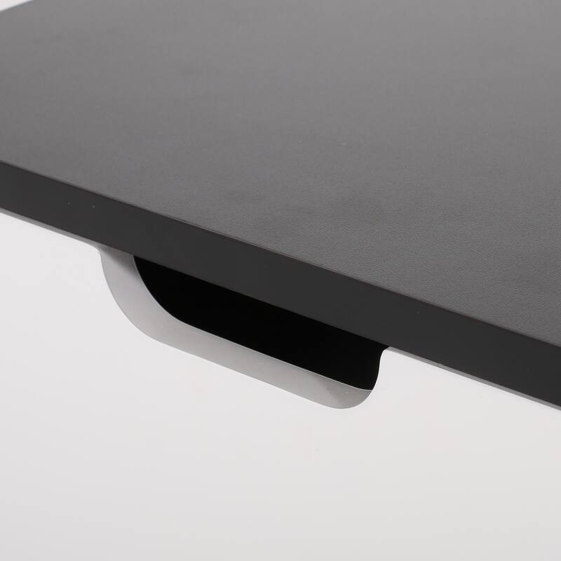 Penway Contemporary End Table by Christopher Knight Home - 15.50" W x 15.50" D x 16.75" H