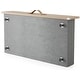 preview thumbnail 9 of 85, Texture® Brand - Rolling Under Bed Storage Drawer by DormCo