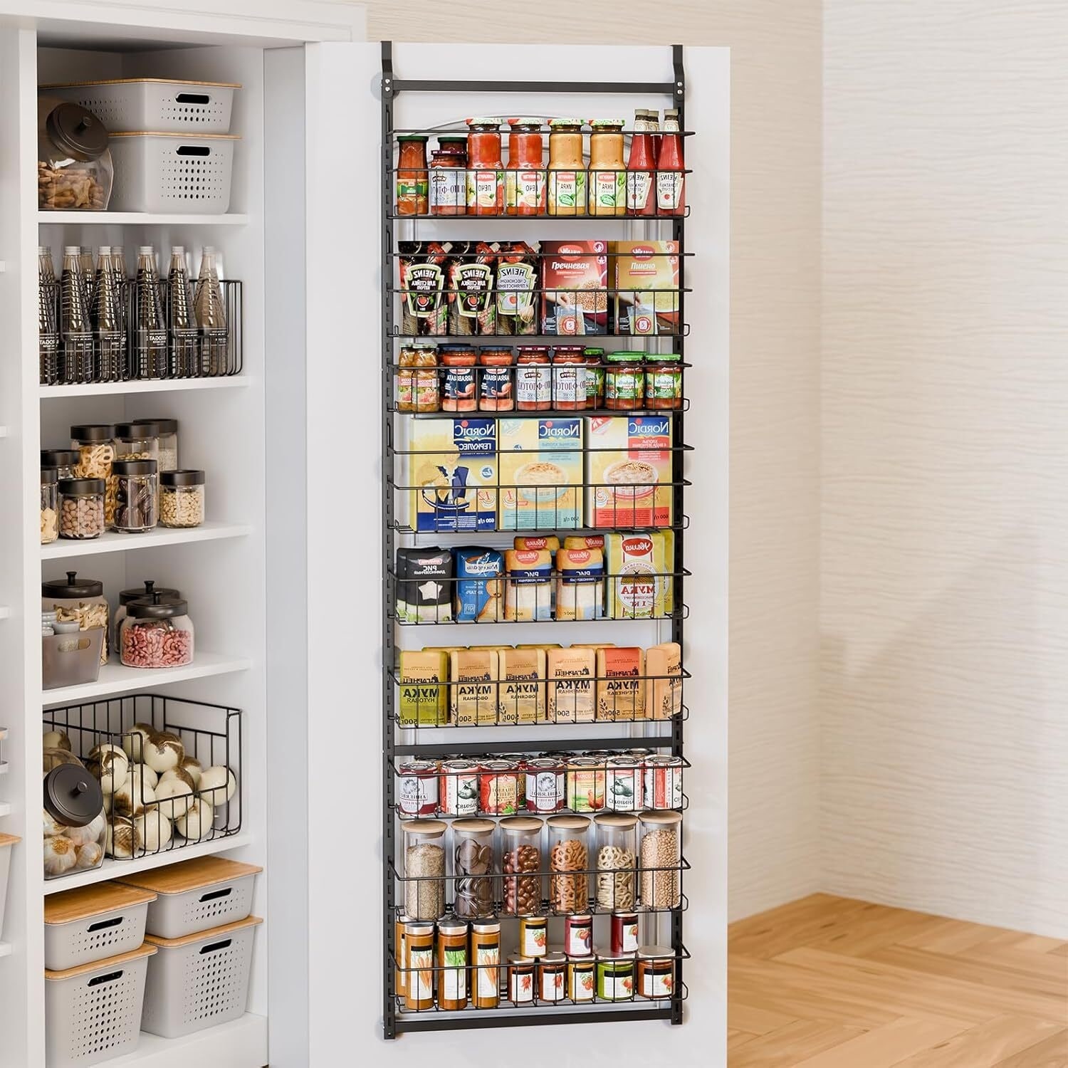 Spice racks at bed bath and beyond hotsell