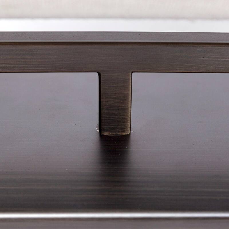 Smithe I 9x13 Black Toned Metal Cream Lampshade Wall Sconce - 9.0L x 13.0W x 9.0H
