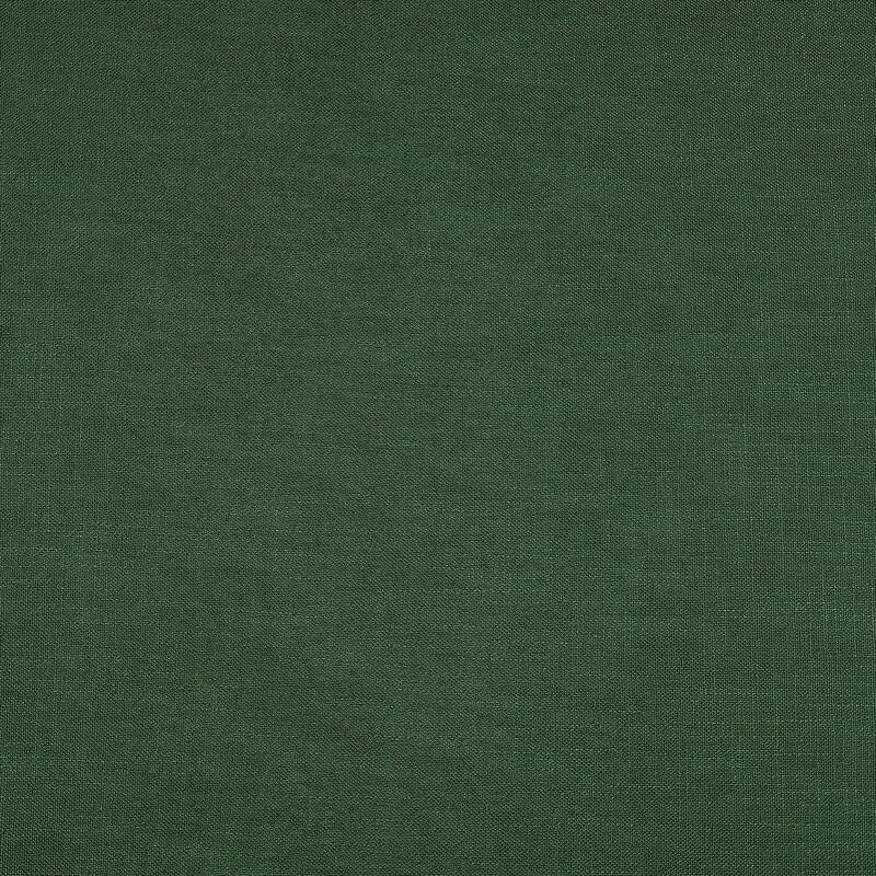 Exclusive Fabrics Classic Faux Linen Curtain (1 Panel)