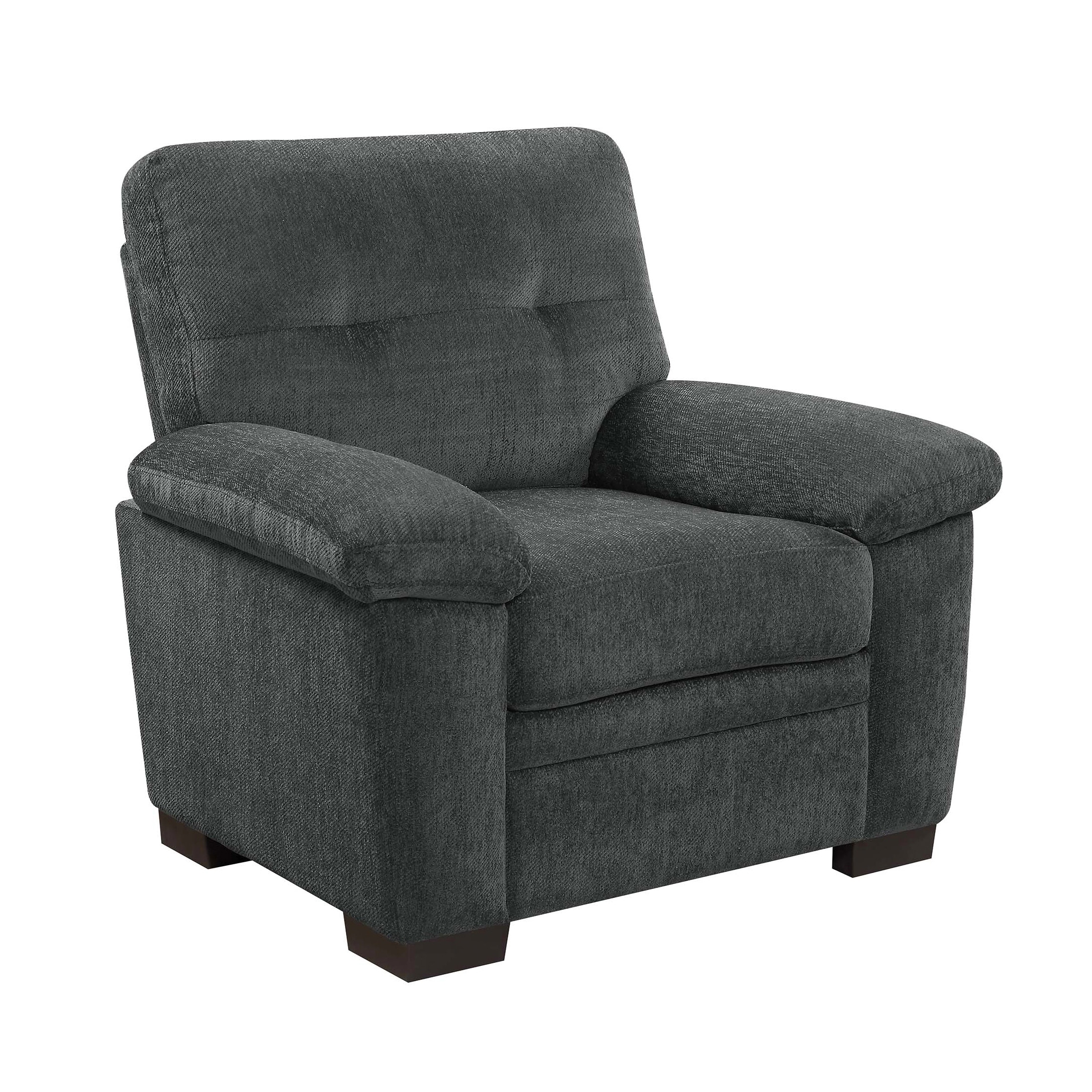 Benton Casual Pillow Top Arm Chair On Sale Bed Bath Beyond