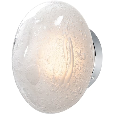 Studio M SM25392PC Soda Pop 8" Tall Wall Sconce