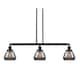 Option Oil Rubbed Bronze / Plated Smoked