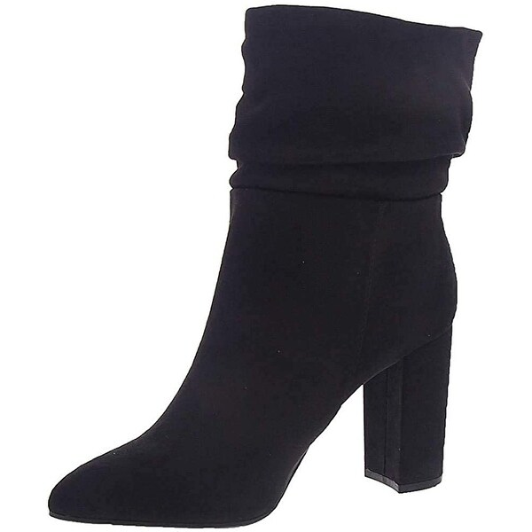 zigi soho saray dress booties