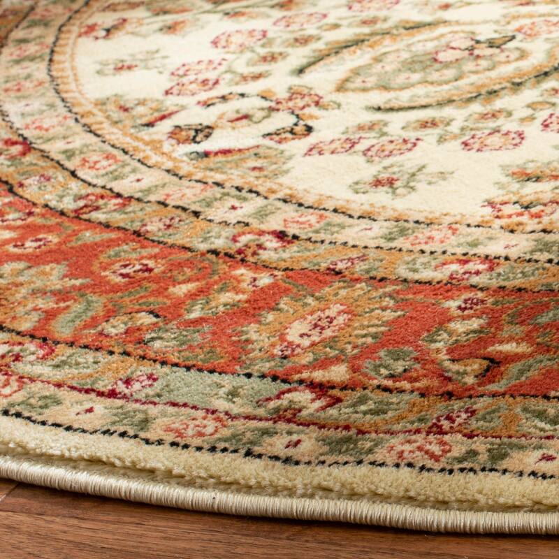 SAFAVIEH Lyndhurst Fulgencia Traditional Bordered Oriental Area Rug