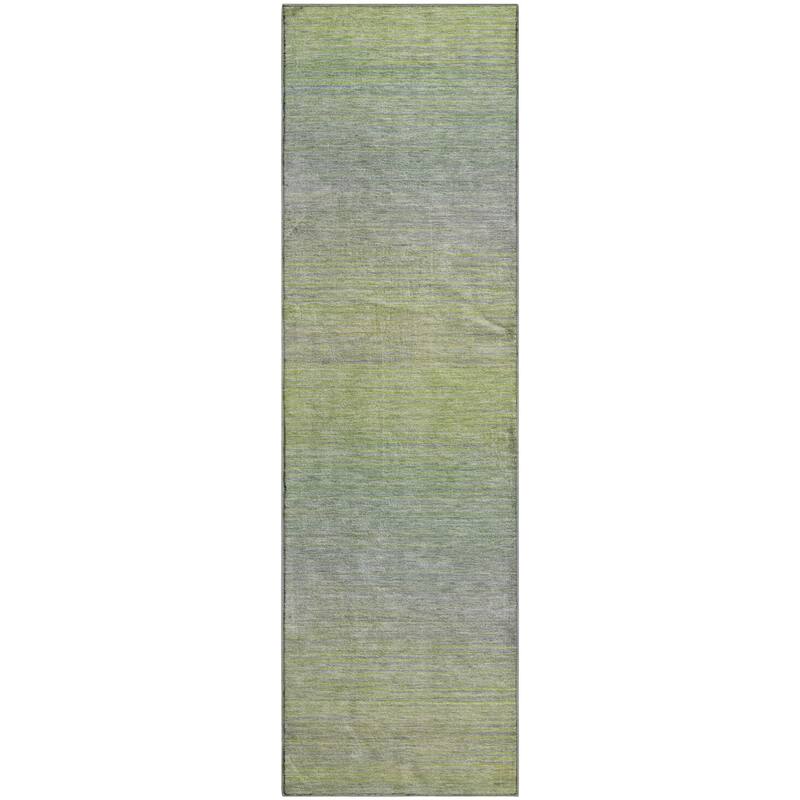 Premium Washable Super Soft Casual Ombre Mayfield Rug