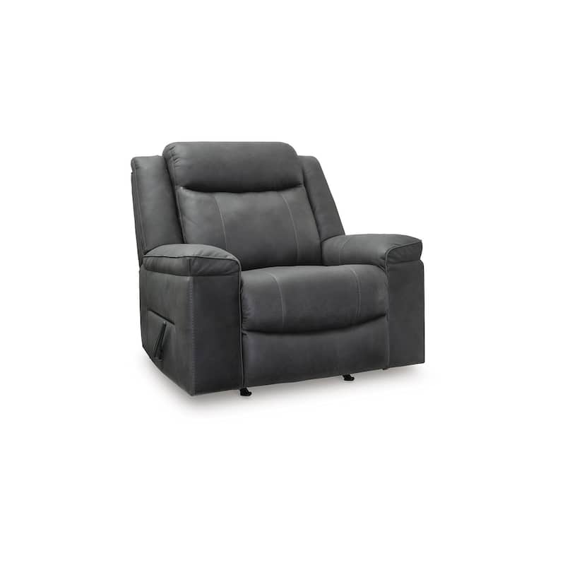 Signature Design by Ashley Chadstone Recliner
