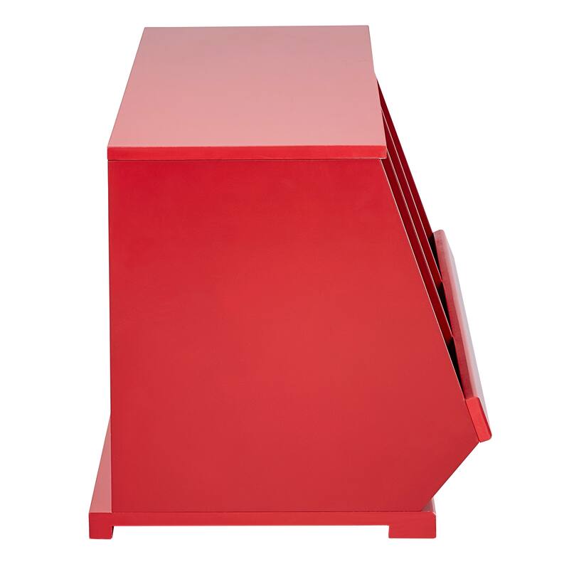 Riley Modular Stacking Storage Bins by iNSPIRE Q Junior