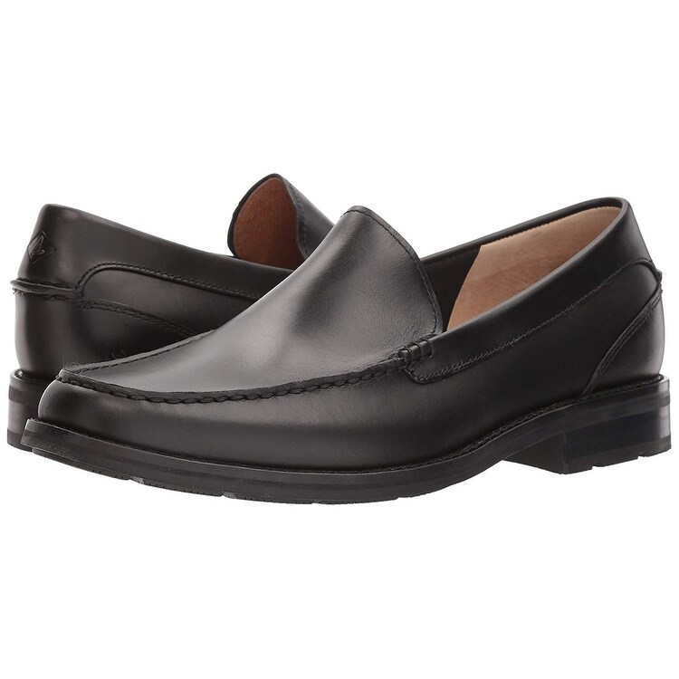 sperry men's dress shoes