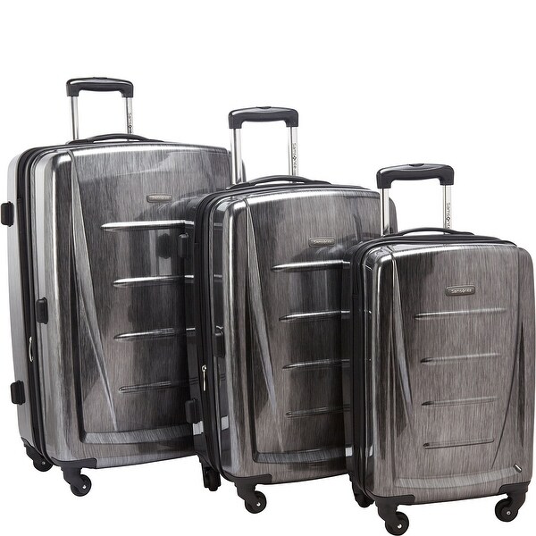 samsonite winfield 2 set