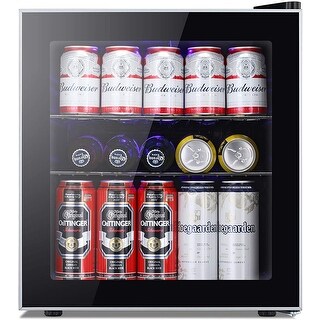 budweiser small fridge