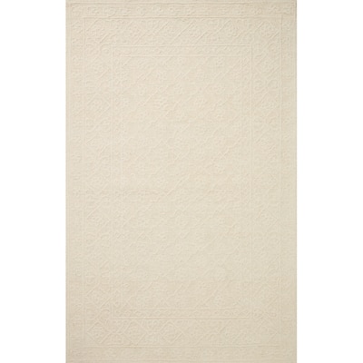 Alexander Home Cordelia 100% Wool Area Rug
