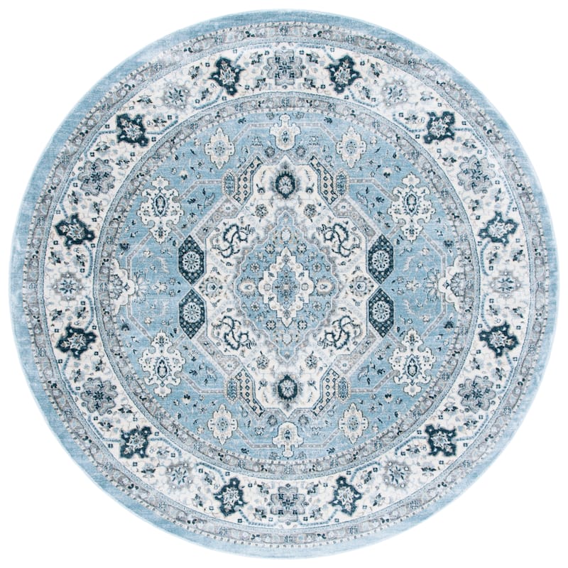 SAFAVIEH Isabella Minola Traditional Oriental Rug