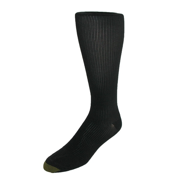 Gold Toe Men's Firm Support Compression Socks