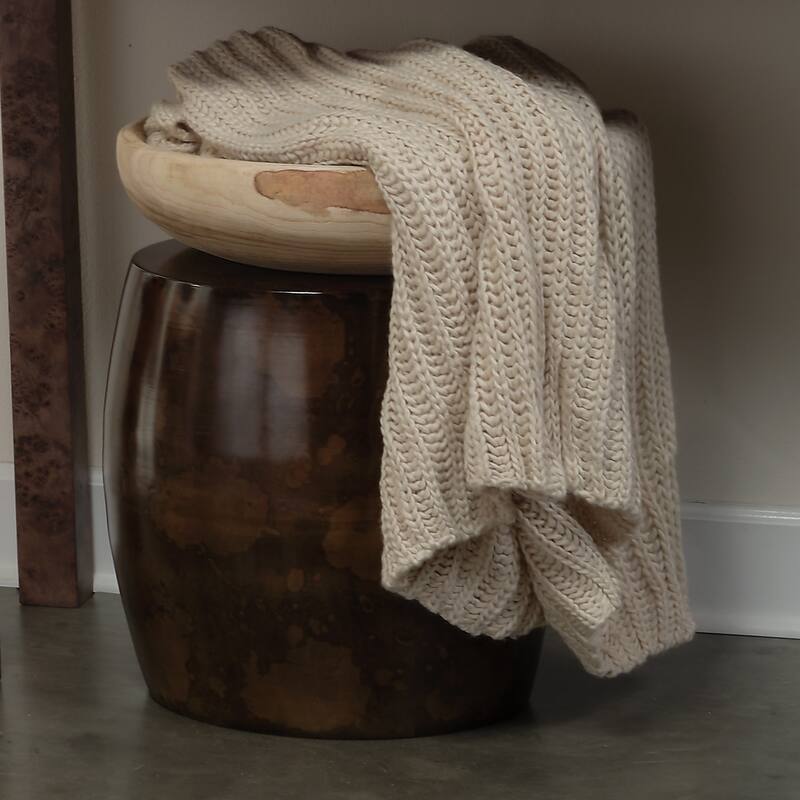 Jamie Young Realm Side Table