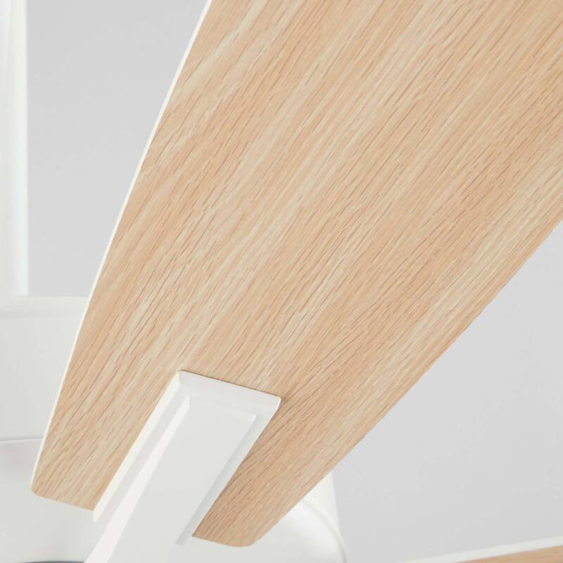 Quorum International 4525 Ovation 52" 5 Blade Indoor Ceiling Fan