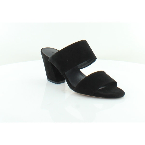 VINCE Benetta Women's Sandals Black 