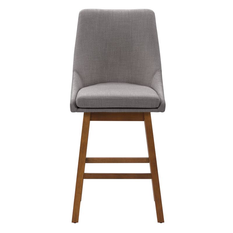 Luca Counter Height Bar Stool, Set of 2