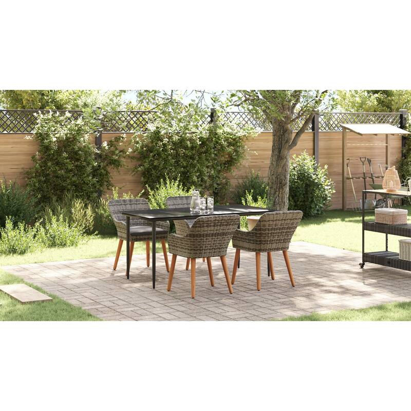 Modern Dining Table for Home Use