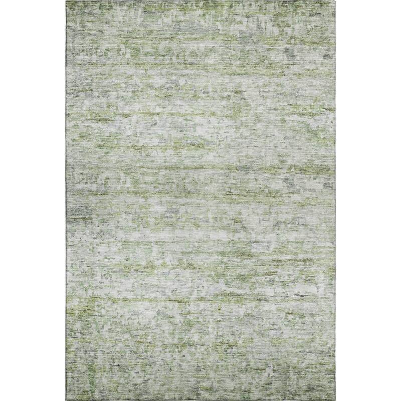 Premium Washable Super Soft Modern Ombre Mayfield Rug