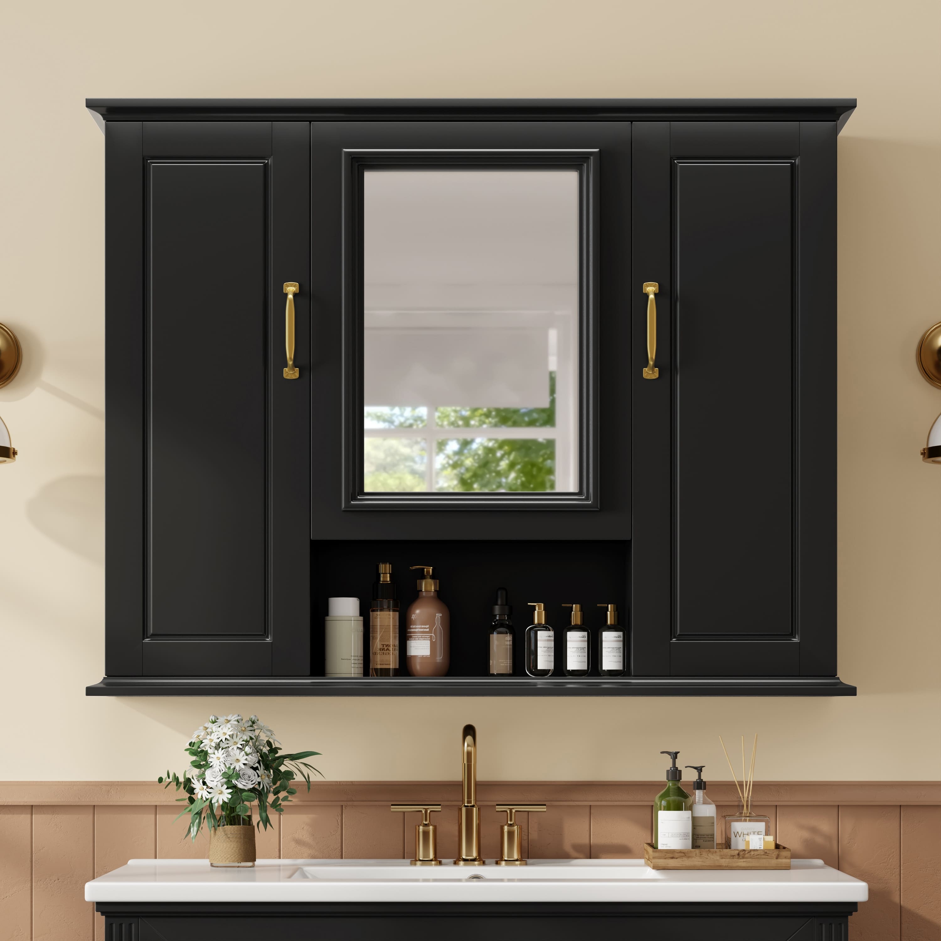 Option Black